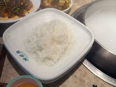 -淘米捞·米汤脆鲩鱼火锅(福田皇岗店)