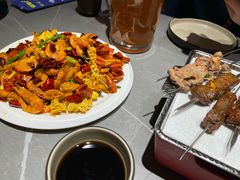 -轻松串吧(亦庄上海沙龙店)