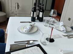 -王品牛排(郑州大卫城店)