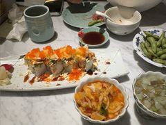 -阿吾罗日本料理(K11艺术中心店)