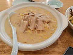 -去茶去餐厅(中央大街店)