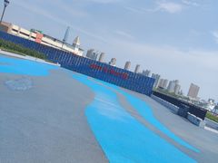 -海河外滩公园