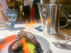 -俄士厨房(五棵松华熙LIVE店)