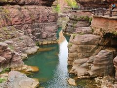 -云台山风景名胜区