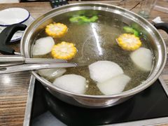 高汤锅-全好食潮汕牛肉火锅(泗洲路店)