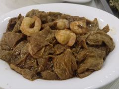 -奥华餐厅·老张记(台基厂店)