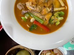 -新繁老號豌豆汤饭店·江湖菜(宝光寺店)