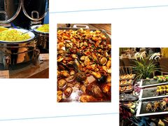 -佳源四季酒店-雅悦自助餐厅(新洲路店)
