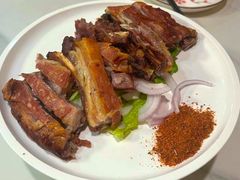 -塔里木的羊·新疆特色餐厅(钱湖北路店)