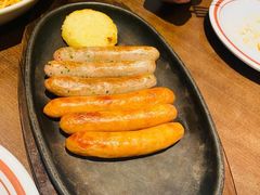 -萨莉亚意式餐厅(南京龙湾天街店)