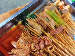 -雲记卢妈冷锅串串(中道街总店)