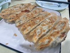 -春水锅贴·传统鲁菜(大明湖店)