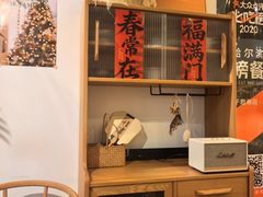 -团子君寿司·茶