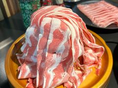 -羊大爷涮肉(亮马桥店)