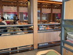 -邢氏老太太烤串(北兴街店)