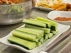 -白玉串城·朝鲜族烤串(龙岗店)