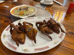 -富哥食店