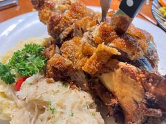 -申德勒加油站西餐厅(日坛路总店)
