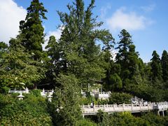 -径山寺