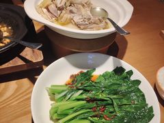 -话梅·客家小厨(东门店)