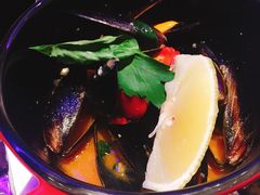 -MOSSO德国餐厅·音乐酒吧(环宇荟店)