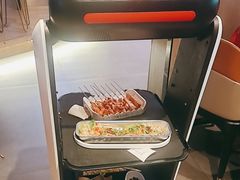 -丰茂烤串(公园店)