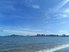 -马銮湾景区