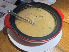 风味鸡汁笋-金牌外婆家(苏州中心店)