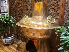 -南门涮肉(通州大船店)