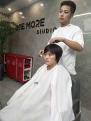 -ONE MORE变画
