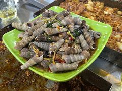 -老三李村河底戳子肉(总店)