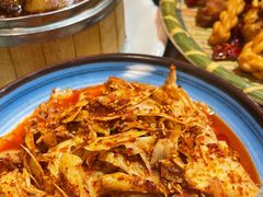 -淀里船宴(卓达店)