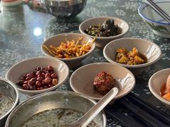 -张关合渣(航空大道店)