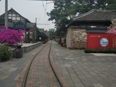 -安仁古镇