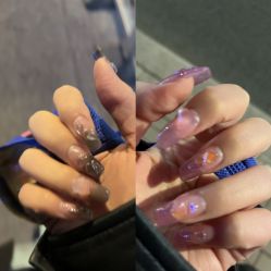 -By.2一站式美甲美睫