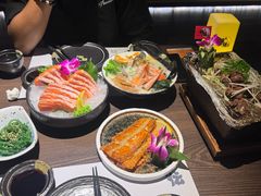 -枫伝料理居酒屋