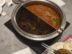 -一绪に寿喜烧(虹悦城店)