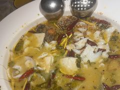 -太二酸菜鱼(汕头苏宁广场店)