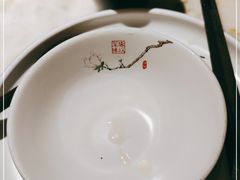 -绿茶餐厅(乐峰广场店)