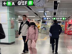 -石厦(地铁站)