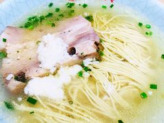 -朱鸿兴面馆(镇湖店)