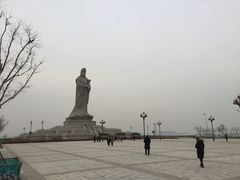 -天津妈祖文化园