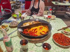 -五里关火锅(牛市口店)