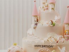 -好利来(光华中心店)