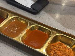 -妥妥烤肉料理(昙华林店)