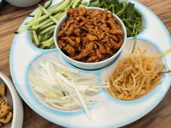 -合合春饼(潘家园店)
