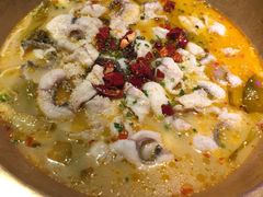 -永安鱼庄·镇江菜(丁卯店)