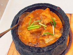 -老妈菜馆(建设街店)