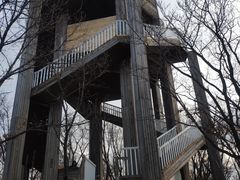 -帽儿山国家森林公园