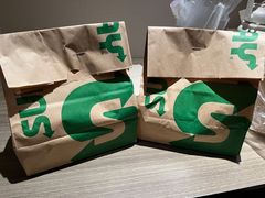 -赛百味SUBWAY(曲江智慧大厦店)